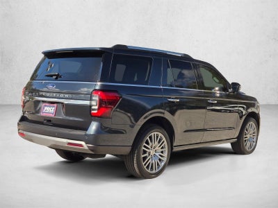 2024 Ford Expedition Limited 4x2
