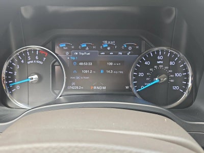 2019 Ford Expedition Limited 4x2
