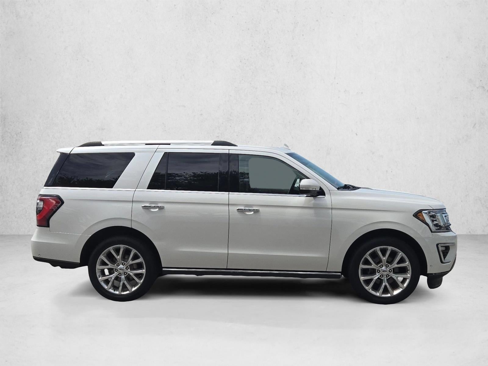 2019 Ford Expedition Limited 4x2