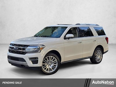 2024 Ford Expedition Limited 4x4