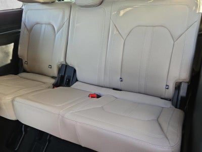 2024 Ford Expedition Limited 4x4