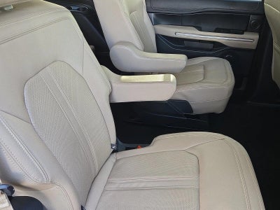 2024 Ford Expedition Limited 4x4