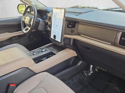 2024 Ford Expedition Limited 4x4