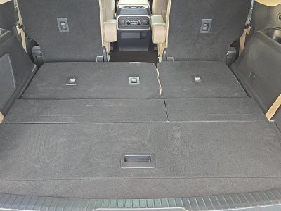 2024 Ford Expedition Limited 4x4