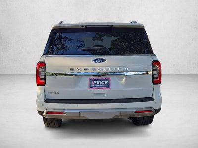 2024 Ford Expedition Limited 4x4