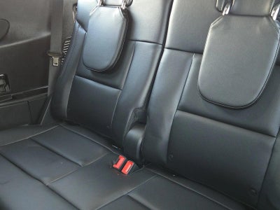 2021 Ford Explorer Limited RWD