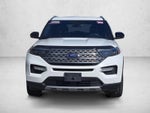 2020 Ford Explorer Limited RWD