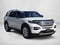 2020 Ford Explorer Limited RWD