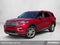 2021 Ford Explorer Limited 4WD
