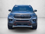 2023 Ford Explorer Timberline 4WD