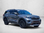 2023 Ford Explorer Timberline 4WD