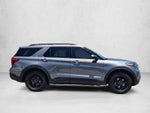 2023 Ford Explorer Timberline 4WD