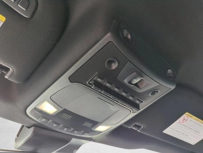 2022 Ford Super Duty F-250 SRW LARIAT 4WD Crew Cab 6.75' Box