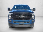 2022 Ford Super Duty F-250 SRW LARIAT 4WD Crew Cab 6.75' Box