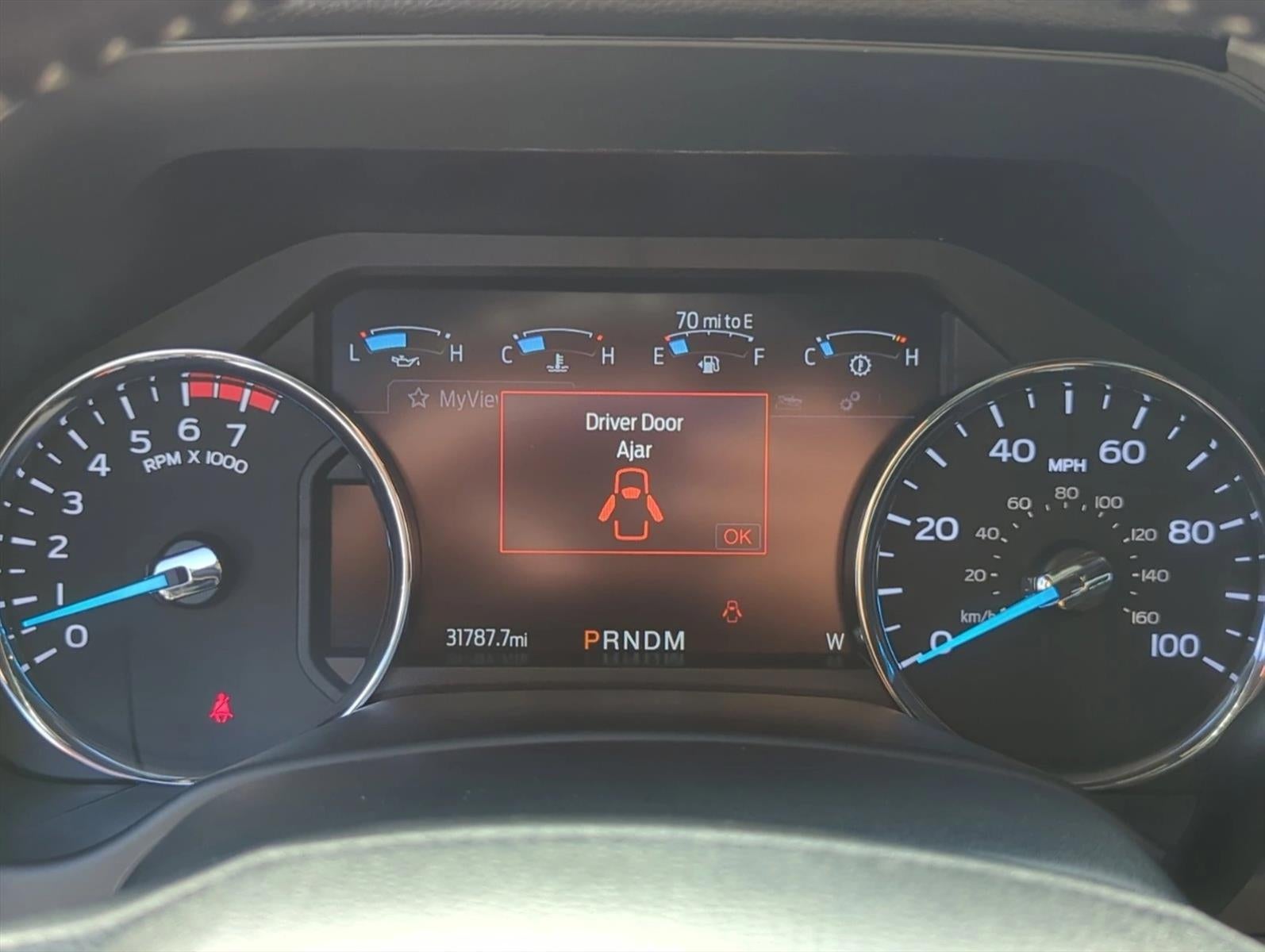 2022 Ford Super Duty F-250 SRW LARIAT 4WD Crew Cab 6.75' Box