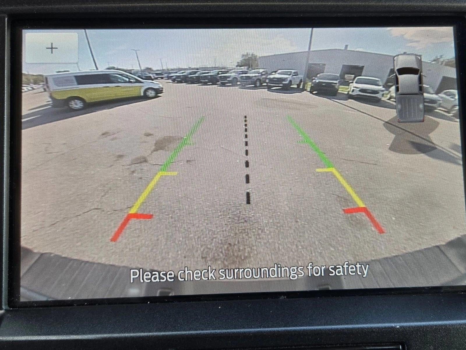 2020 Ford Super Duty F-250 SRW LARIAT 4WD Crew Cab 6.75' Box