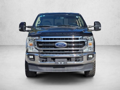 2020 Ford Super Duty F-250 SRW LARIAT 4WD Crew Cab 6.75' Box