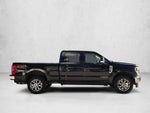 2020 Ford Super Duty F-250 SRW LARIAT 4WD Crew Cab 6.75' Box