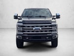 2024 Ford Super Duty F-250 SRW Platinum 4WD Crew Cab 6.75' Box