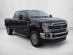 2022 Ford Super Duty F-250 SRW LARIAT 4WD Crew Cab 6.75' Box