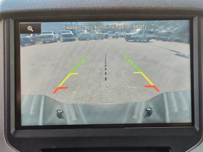 2014 Ford Super Duty F-350 SRW 2WD Crew Cab 6-3/4 Ft Box Lariat