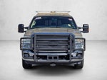 2014 Ford Super Duty F-350 SRW 2WD Crew Cab 6-3/4 Ft Box Lariat