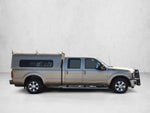2014 Ford Super Duty F-350 SRW 2WD Crew Cab 6-3/4 Ft Box Lariat