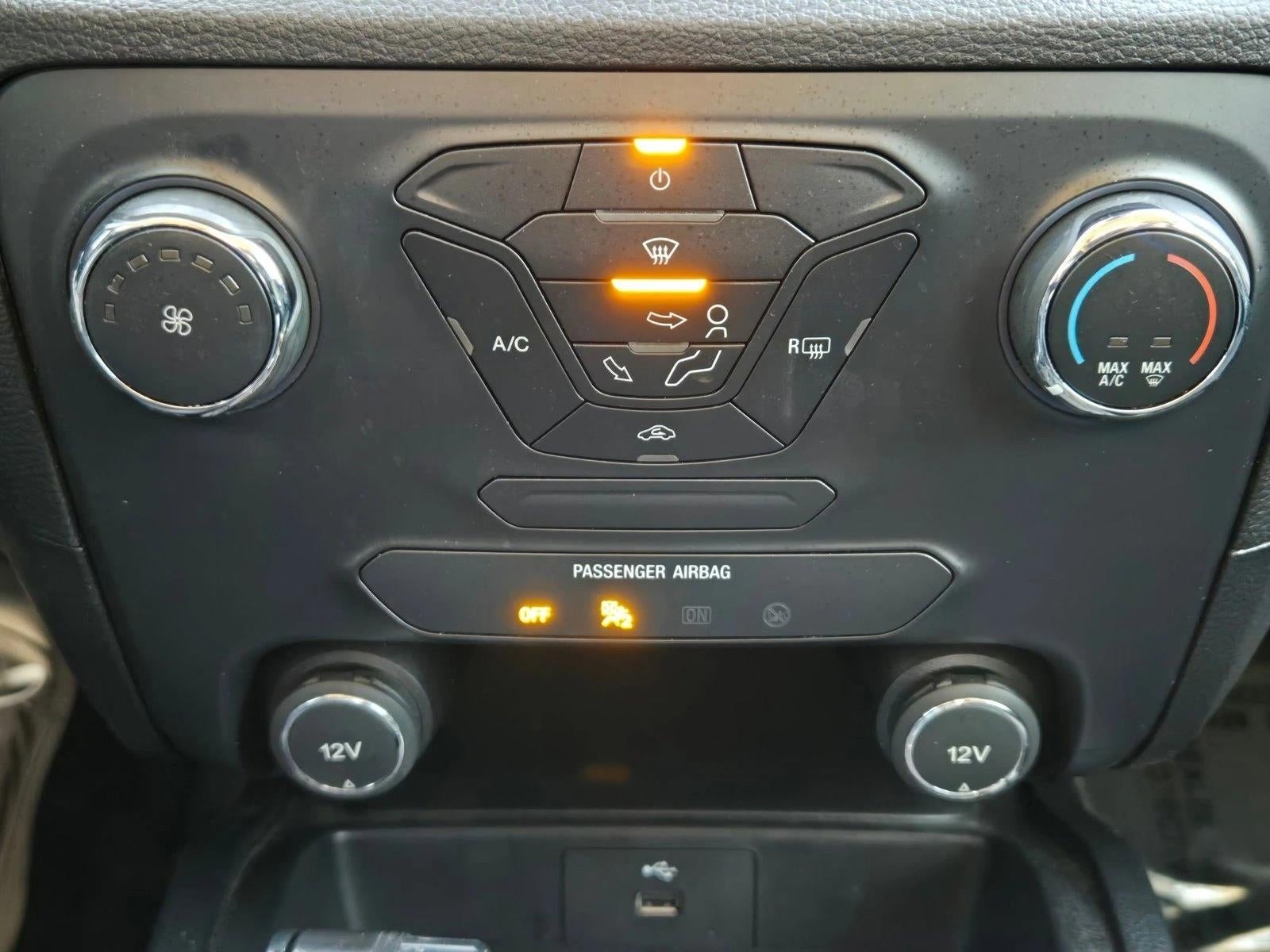 2019 Ford Ranger XLT 2WD SuperCrew 5' Box