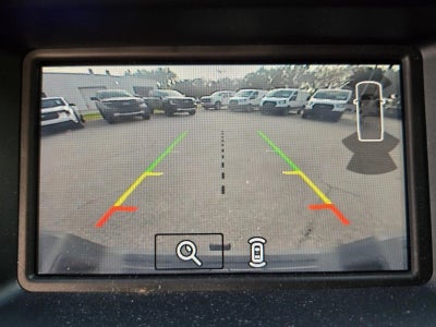 2019 Ford Ranger XLT 2WD SuperCrew 5' Box