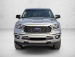 2019 Ford Ranger XLT 2WD SuperCrew 5' Box