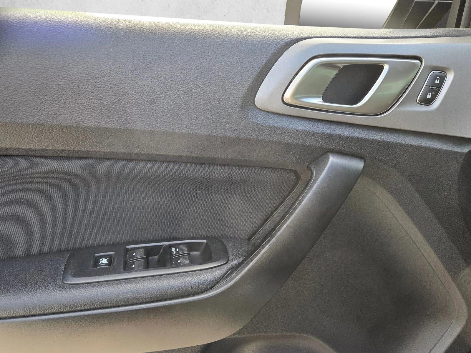 2019 Ford Ranger XLT 2WD SuperCrew 5' Box