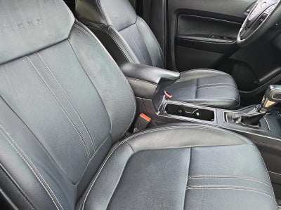 2019 Ford Ranger LARIAT 4WD SuperCrew 5' Box