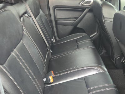 2019 Ford Ranger LARIAT 4WD SuperCrew 5' Box