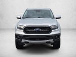 2019 Ford Ranger LARIAT 4WD SuperCrew 5' Box