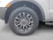 2019 Ford Ranger LARIAT 4WD SuperCrew 5' Box
