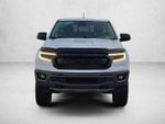 2020 Ford Ranger XLT 4WD SuperCrew 5' Box