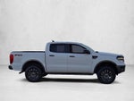 2020 Ford Ranger XLT 4WD SuperCrew 5' Box