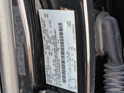 2019 Ford F-150 King Ranch 2WD SuperCrew 5.5' Box