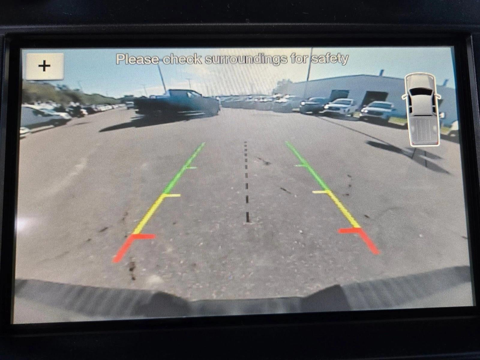 2018 Ford F-150 XLT 2WD SuperCrew 5.5' Box