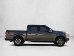 2018 Ford F-150 XLT 2WD SuperCrew 5.5' Box