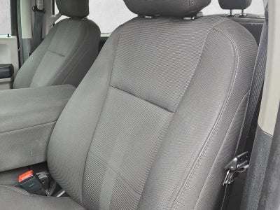 2019 Ford F-150 XL 2WD SuperCrew 5.5' Box