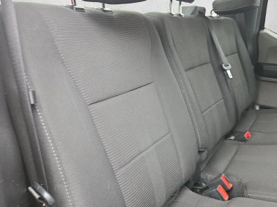 2019 Ford F-150 XL 2WD SuperCrew 5.5' Box