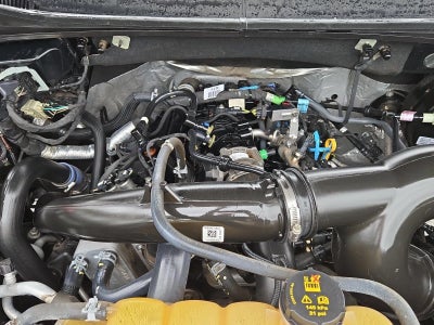 2019 Ford F-150 XL 2WD SuperCrew 5.5' Box