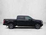 2019 Ford F-150 XL 2WD SuperCrew 5.5' Box