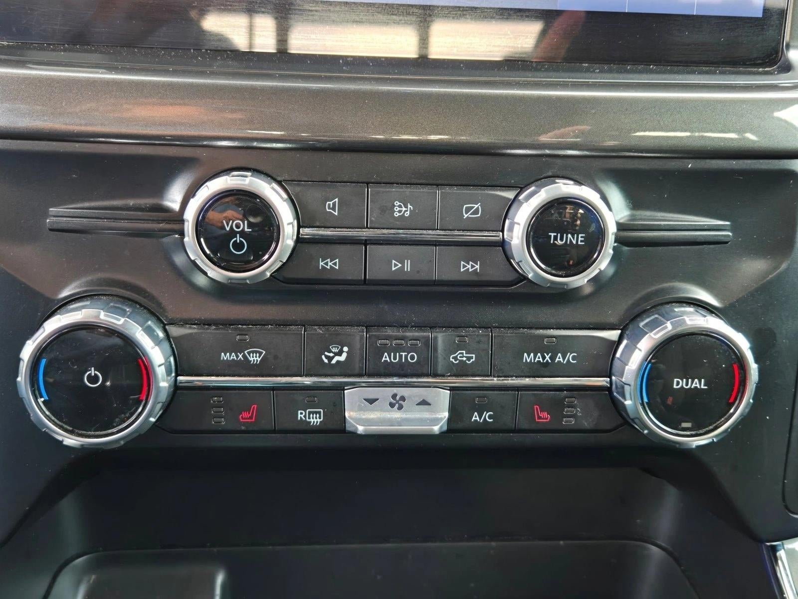 2023 Ford F-150 XLT 2WD SuperCrew 5.5' Box