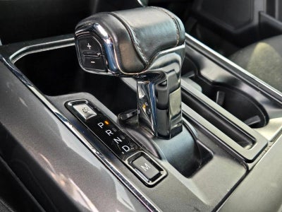 2023 Ford F-150 XLT 2WD SuperCrew 5.5' Box