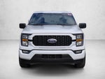 2023 Ford F-150 XL 2WD SuperCrew 5.5' Box
