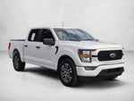 2023 Ford F-150 XL 2WD SuperCrew 5.5' Box