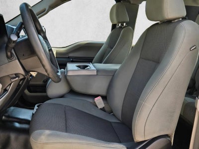 2019 Ford F-150 XL 2WD SuperCab 6.5' Box