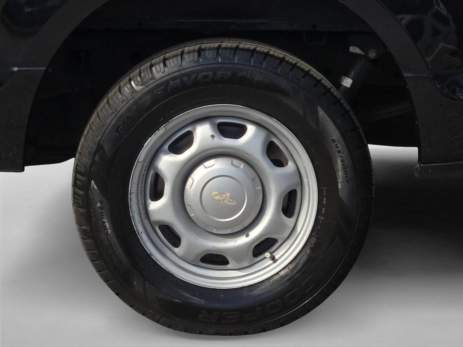 2019 Ford F-150 XL 2WD SuperCab 6.5' Box